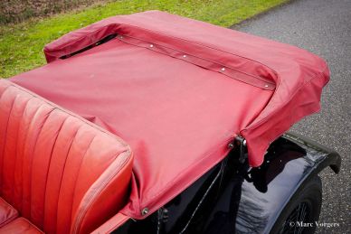 Bentley 3-Litre, 1923