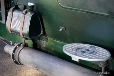 Bentley '8-Litre Le Mans' 1931