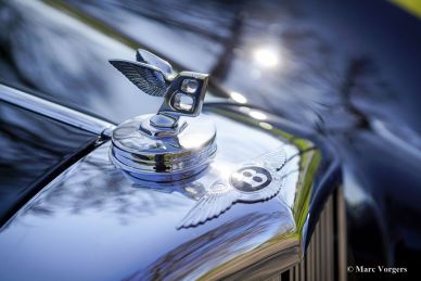 Bentley R Type Continental ‘Racing Green Engineering’, 1953