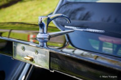 Bentley R Type Continental ‘Racing Green Engineering’, 1953