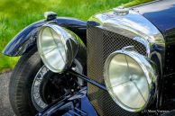Bentley 3 ½ litre “Bologna” Special, 1934