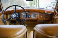 Bentley R-type, 1953