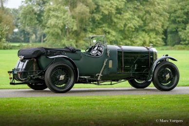 Bentley Speed 8 Special, 1951