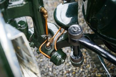 Bentley speed 8, 1952