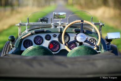 Bentley Speed 8 ‘Le Mans’, 1947