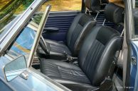 BMW 2002 BAUR, 1973