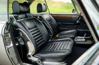 BMW 2.5 CS, 1975