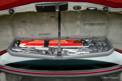 BMW 850 Ci V12, 1995