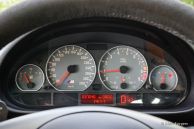BMW M3 CSL, 2003