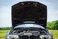 BMW M3 CSL, 2003
