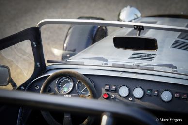 Caterham Super 7 1600 GT, 2007