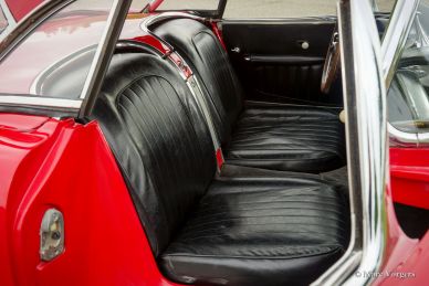 Chevrolet Corvette, 1958