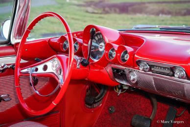 Chevrolet Impala Coupe, 1960