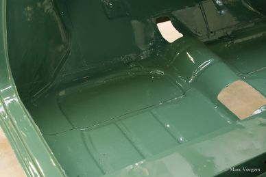 Austin Mini Cooper Mk I, 1964