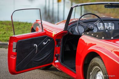 Daimler SP250 ‘Dart’, 1962