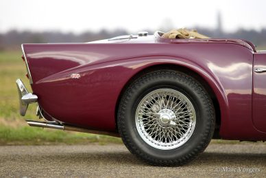 Daimler SP 250 'Dart', 1963