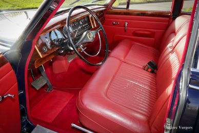 Daimler V8 2.5 Litre, 1965