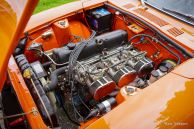 Datsun 240Z, 1973