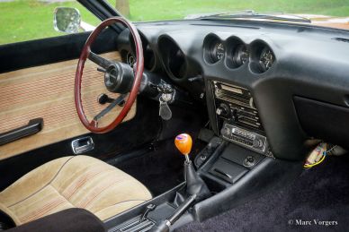Datsun 240Z, 1970