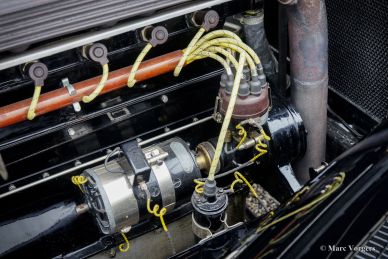 Delage D8 series C, 1930