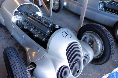 Goodwood Revival 2012