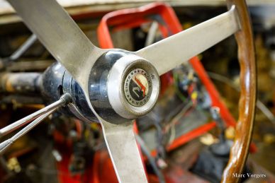 Facel Vega Facel II 1963 Full Restoration