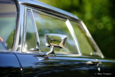 Facel Vega Facel II, 1964