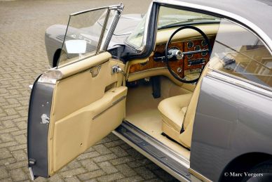 Facel Vega HK-500, 1961 (LAST BUILT)