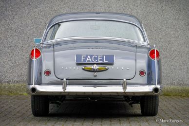 Facel Vega HK-500, 1961 (LAST BUILT)