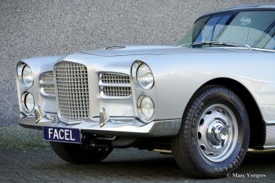 Facel Vega HK-500, 1960