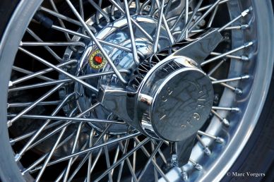 Facel Vega Facel II, 1963