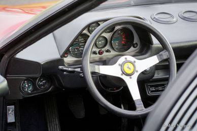 Ferrari 308 GTS, 1978