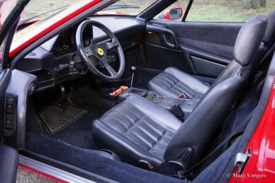 Ferrari 328 GTS, 1985