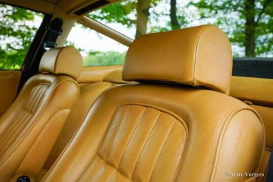 Ferrari 365 GTC/4, 1972