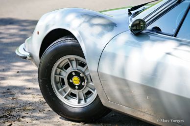 Ferrari Dino 246 GT, 1972