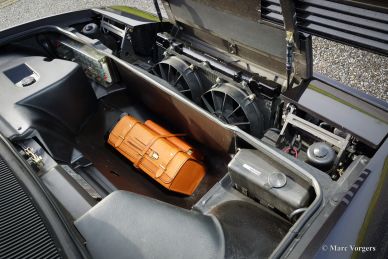 Ferrari Mondial T, 1993