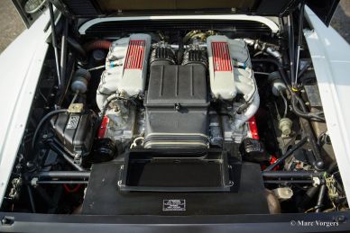 Ferrari Testarossa, 1988