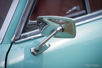 Fiat 124 Sport Coupé, 1969