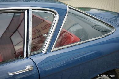 Fiat 2300 S Coupé, 1963