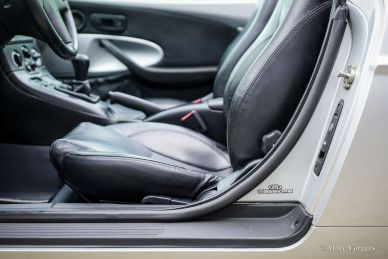 Fiat Barchetta, 2004