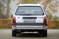 Fiat Tempra SW 2.0 IE SLX 4X4, 1992