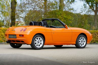 Fiat Barchetta ‘Black Edition’, 2000