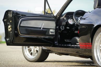 Ford Mustang ‘Shelby GT 500’, 1967