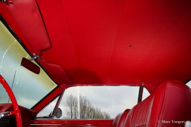 Ford Mustang Coupé, 1966