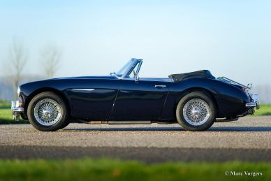 Austin Healey 3000 Mk III, 1965