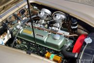 Austin Healey 3000 Mk III ph 2, 1967