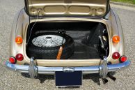 Austin Healey 3000 Mk III ph 2, 1967