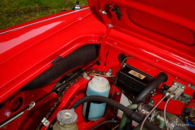 Austin Healey 3000 Mk III, 1964