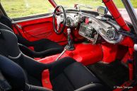 Austin Healey 3000 Mk I, 1960