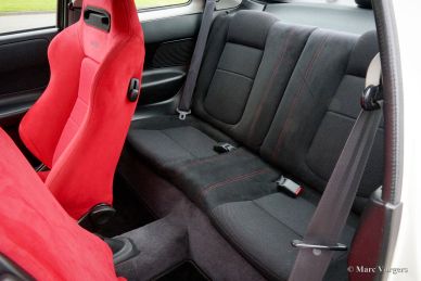 Honda Integra Type-R, 1998